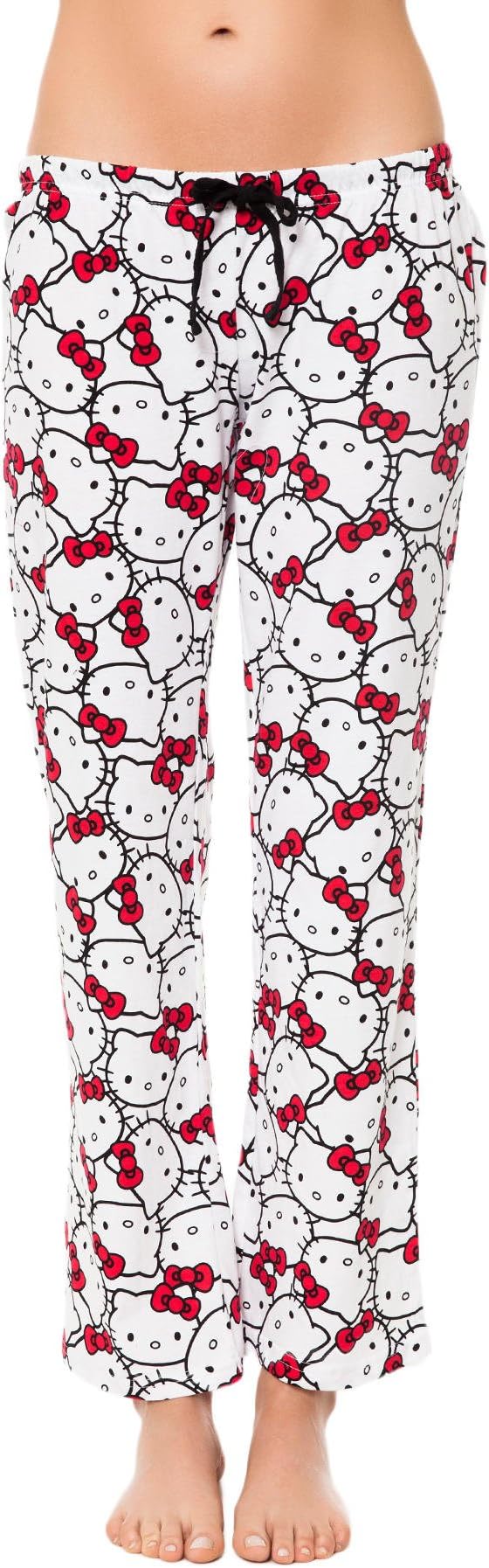 Hello Kitty Intimates Women's Sweet Affection Sleep Pants