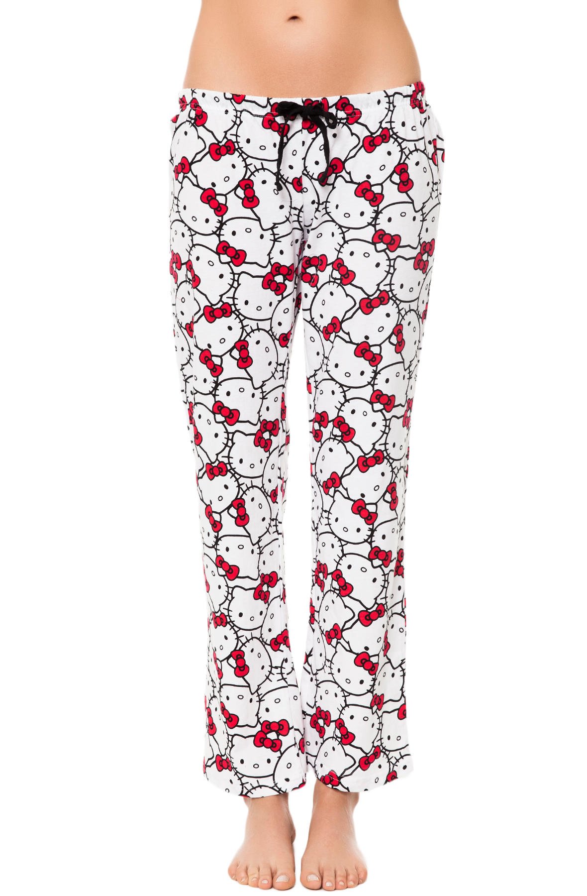 Hello Kitty Intimates Women's Sweet Affection Sleep Pants