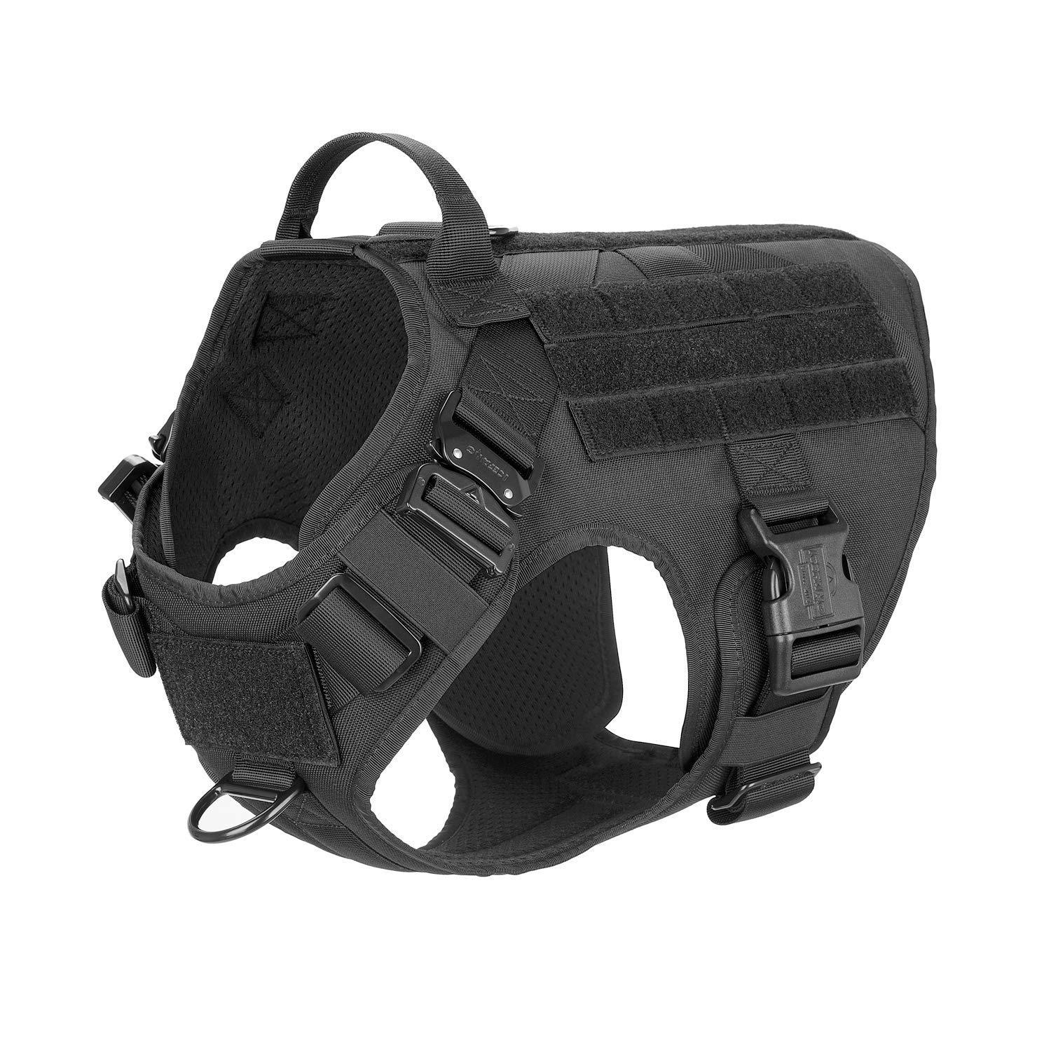 team k9 harness