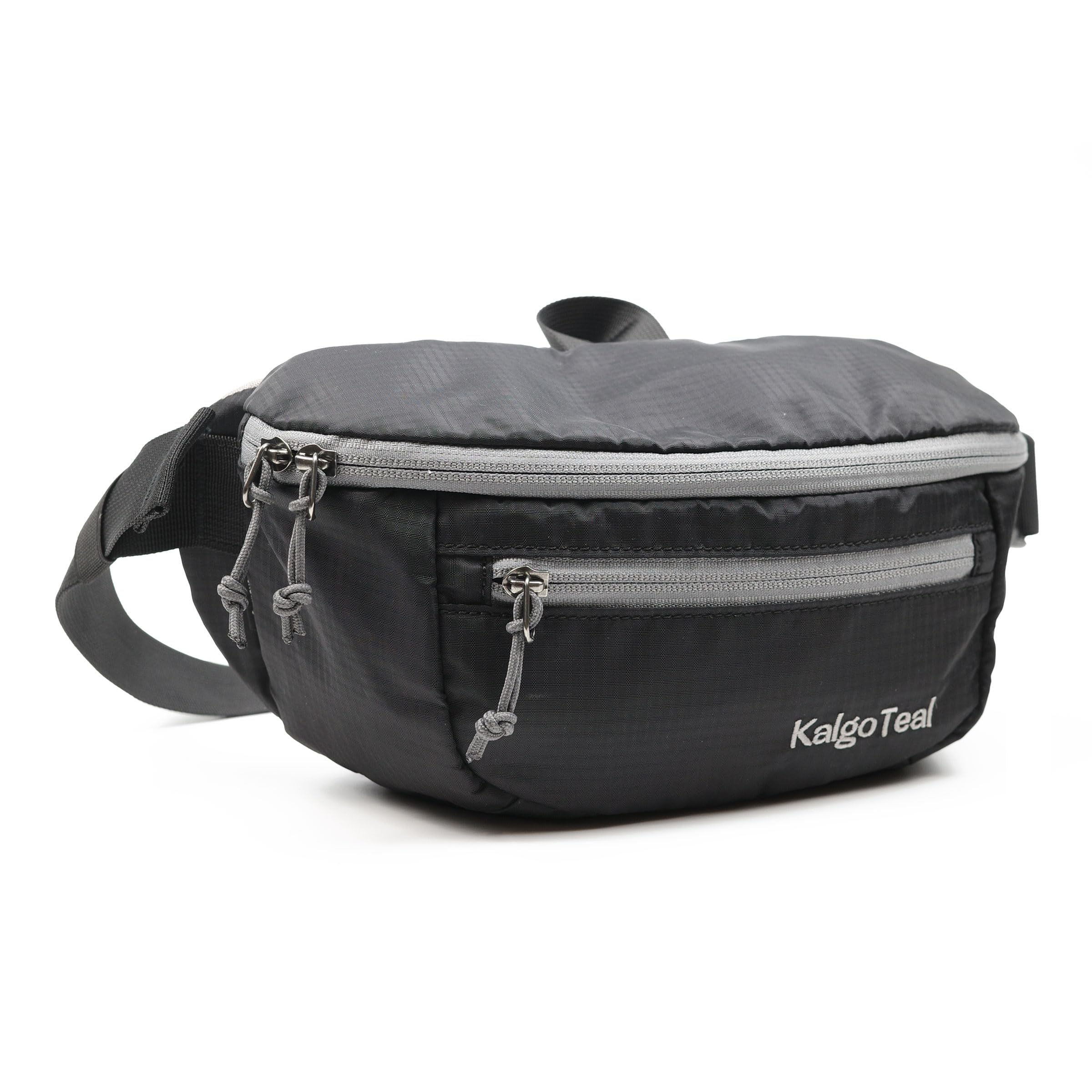 Ultralight Crossbody Fanny Pack 3L Large Water Resistant Waist