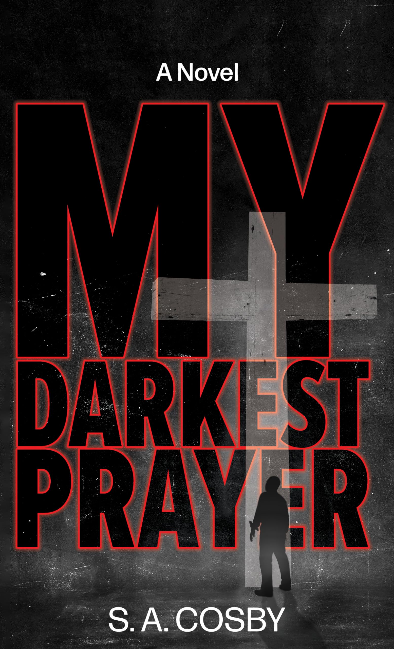 My Darkest Prayer (Thorndike Press Large Print Black Voices)