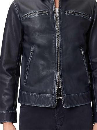 John Varvatos Men's Nicholas Jacket