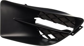 Genuine Acura 71103-S6M-000 Bumper Cover, Front