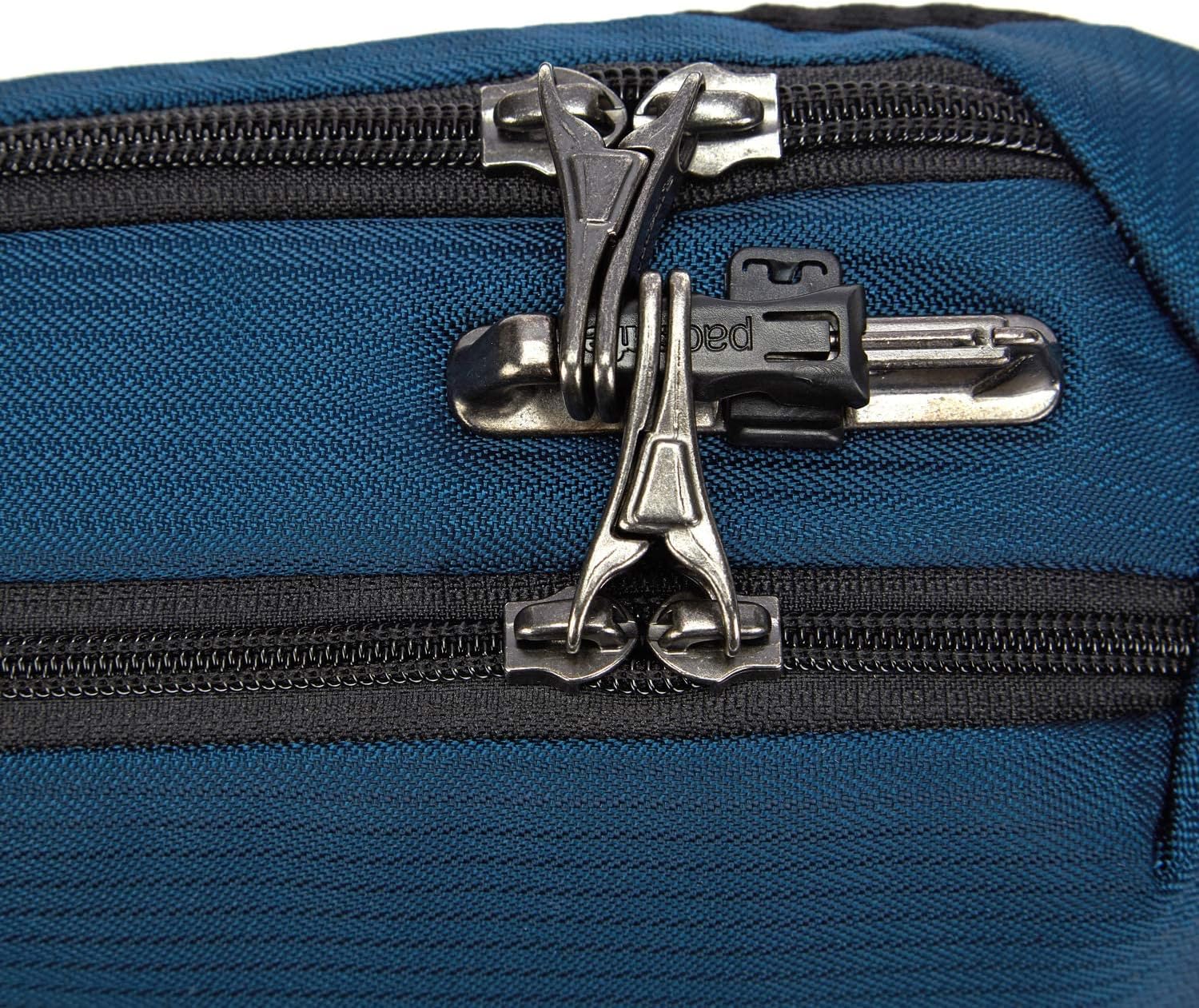 Pacsafe Vibe 325 ECONYL 10L Anti Theft Slingpack/Crossbody - Fits 13" Laptop