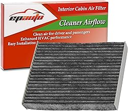 Amazon Com 2016 Kia Soul Cabin Air Filter