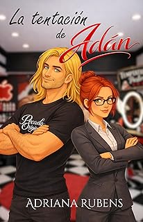 Sponsored Ad – La tentación de Adán