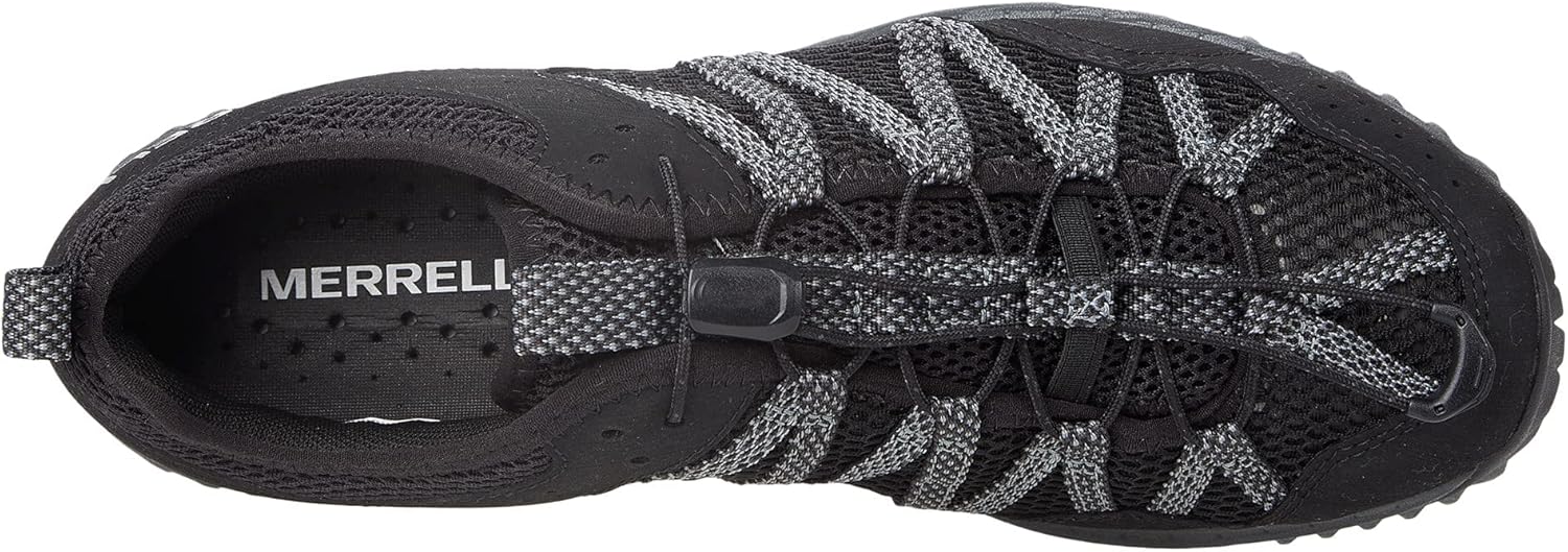 Merrell Mens Wildwood Aerosport