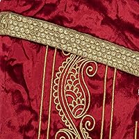 Vista 5 de Yule Stocking