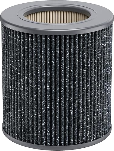 Filtro PECO para Molekule Air Mini Filtro PECO 3 EN 1 Compatible con Molekule Air Mini Air Mini+ Purificador de Aire
