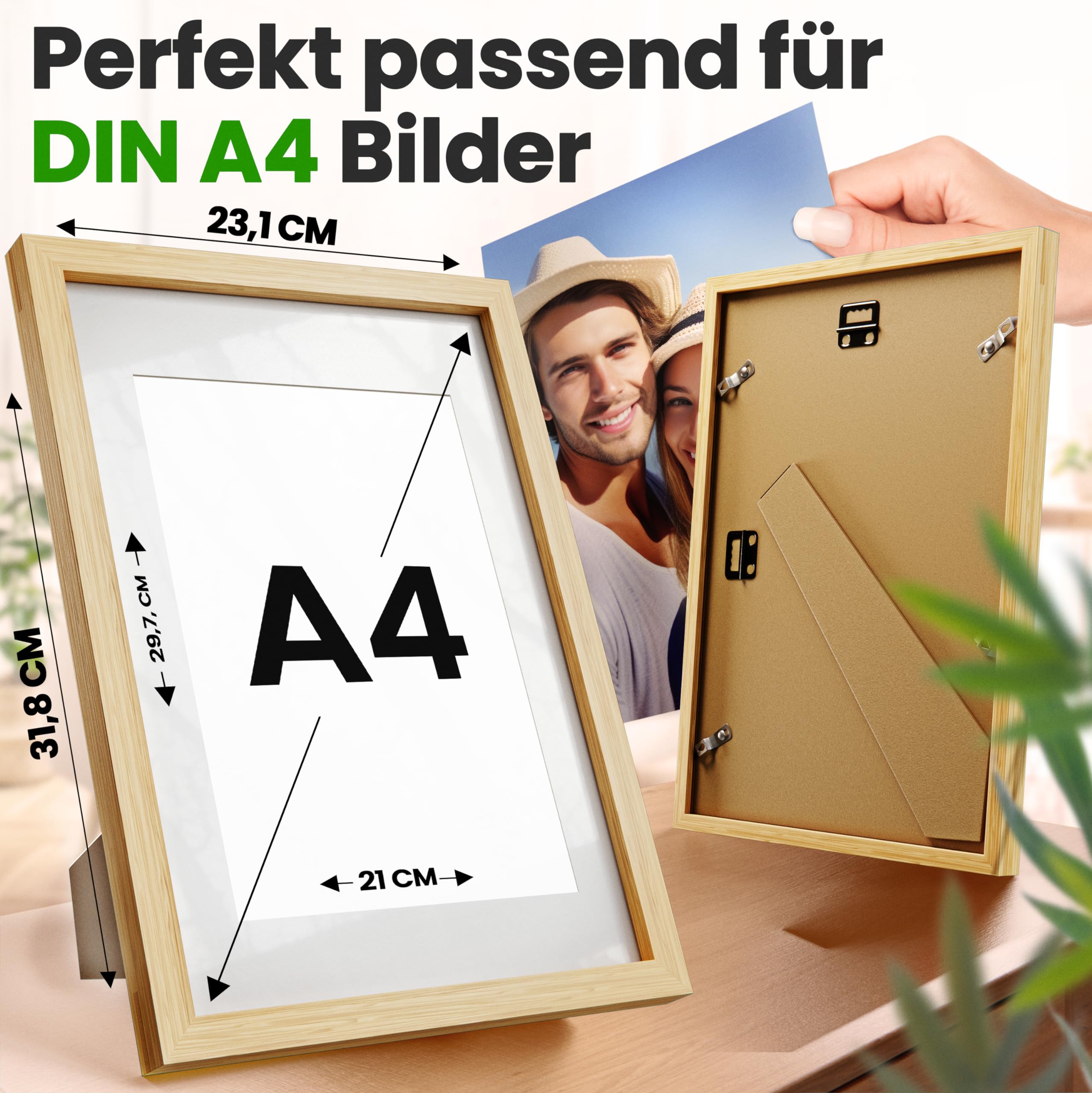 bambus pferdemist Bambus für Ihr Pferd main image 1
