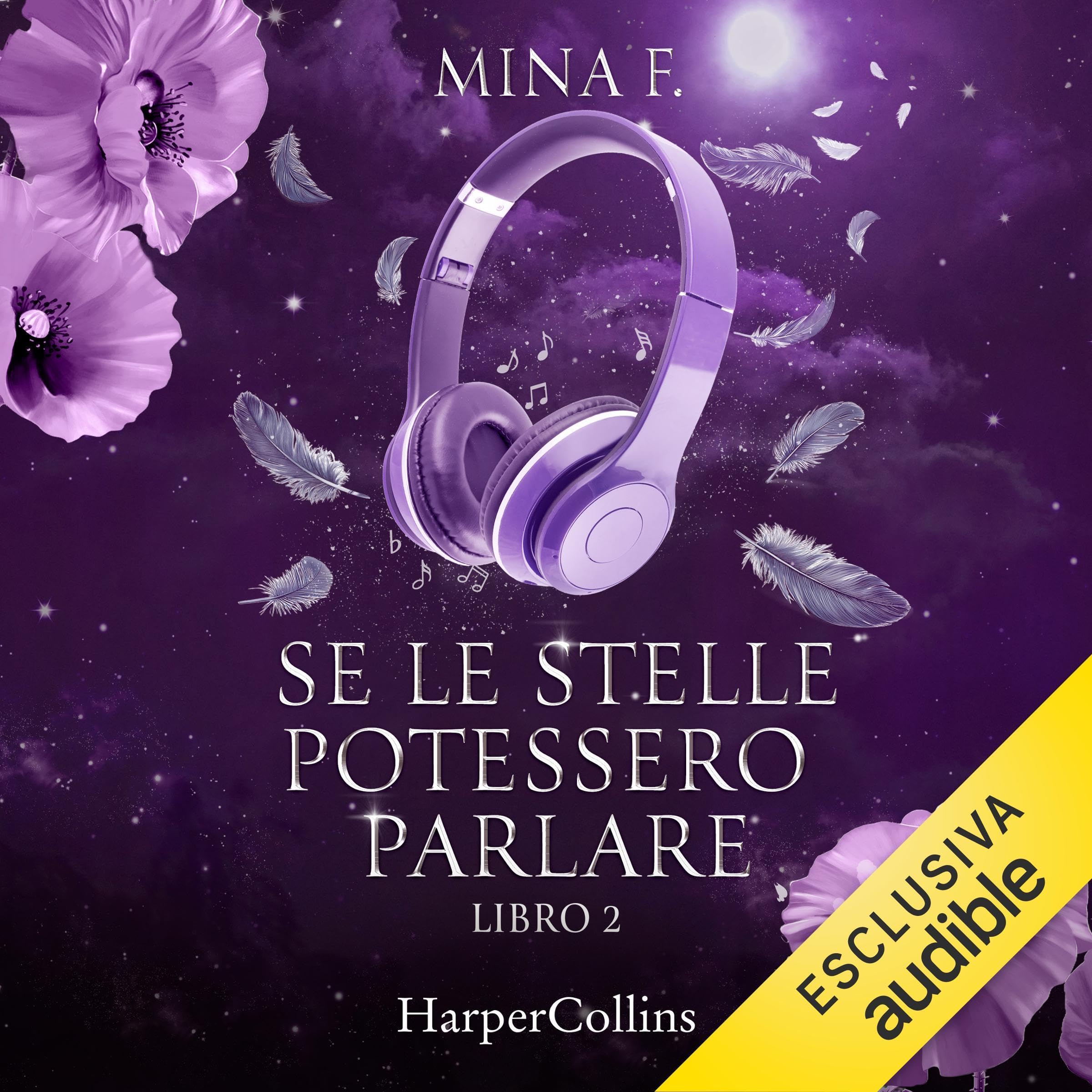 Se le stelle potessero parlare: Se le stelle potessero parlare, Vol. 2