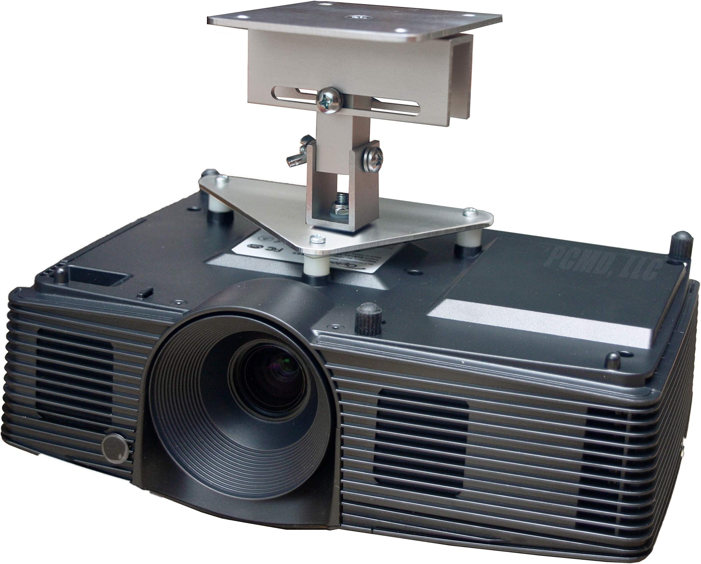 PCMD, LLC.Projector Ceiling Mount for Vivitek DH268 DS262 DW265 DW282ST DX263 DX281ST