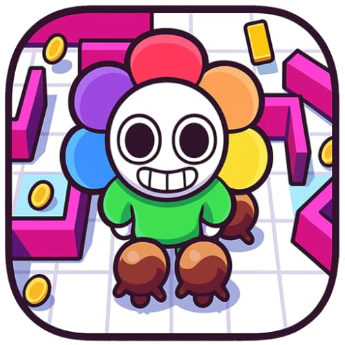 Dandys World Find Attack