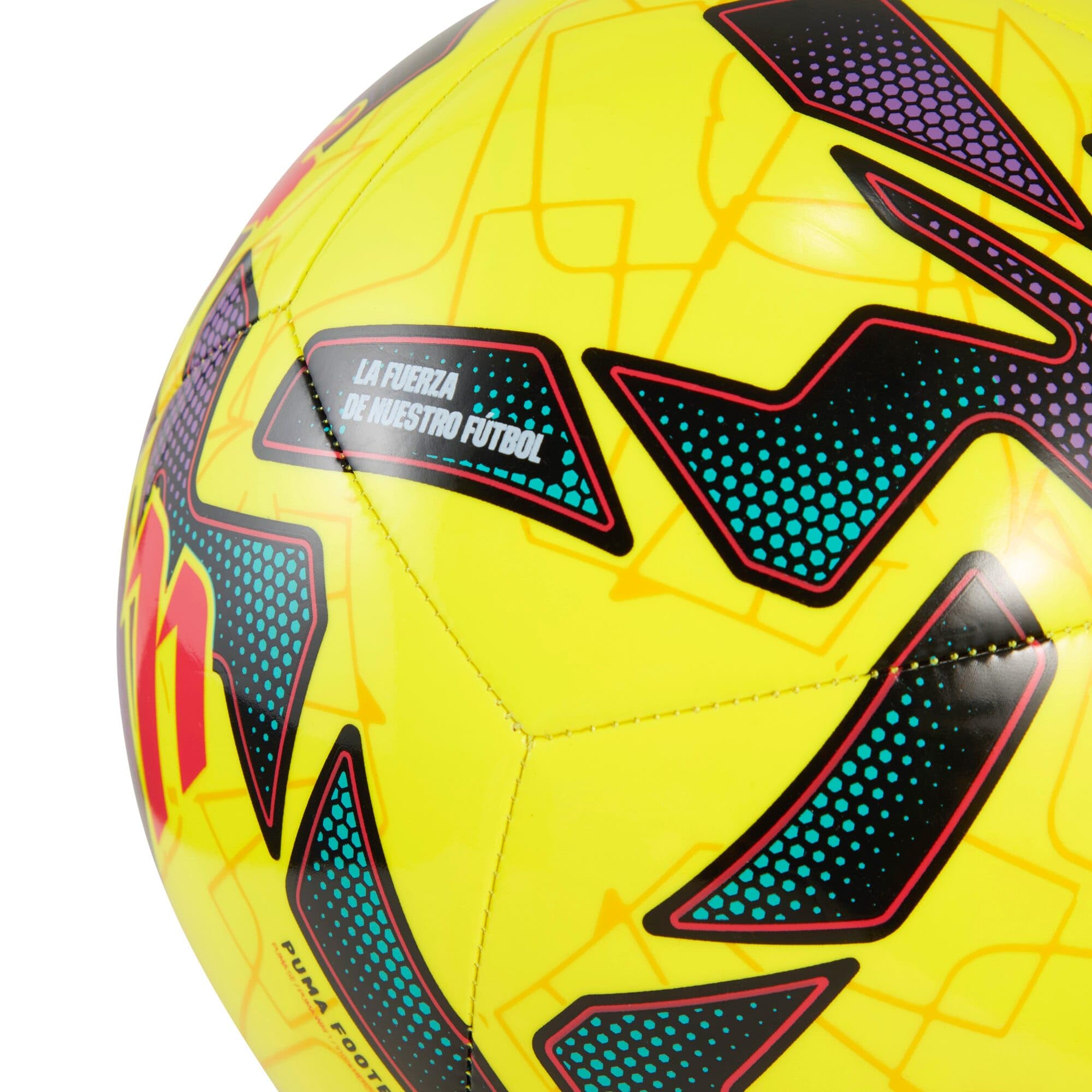 PUMA Unisex Orbita LaLiga 1 Fußball