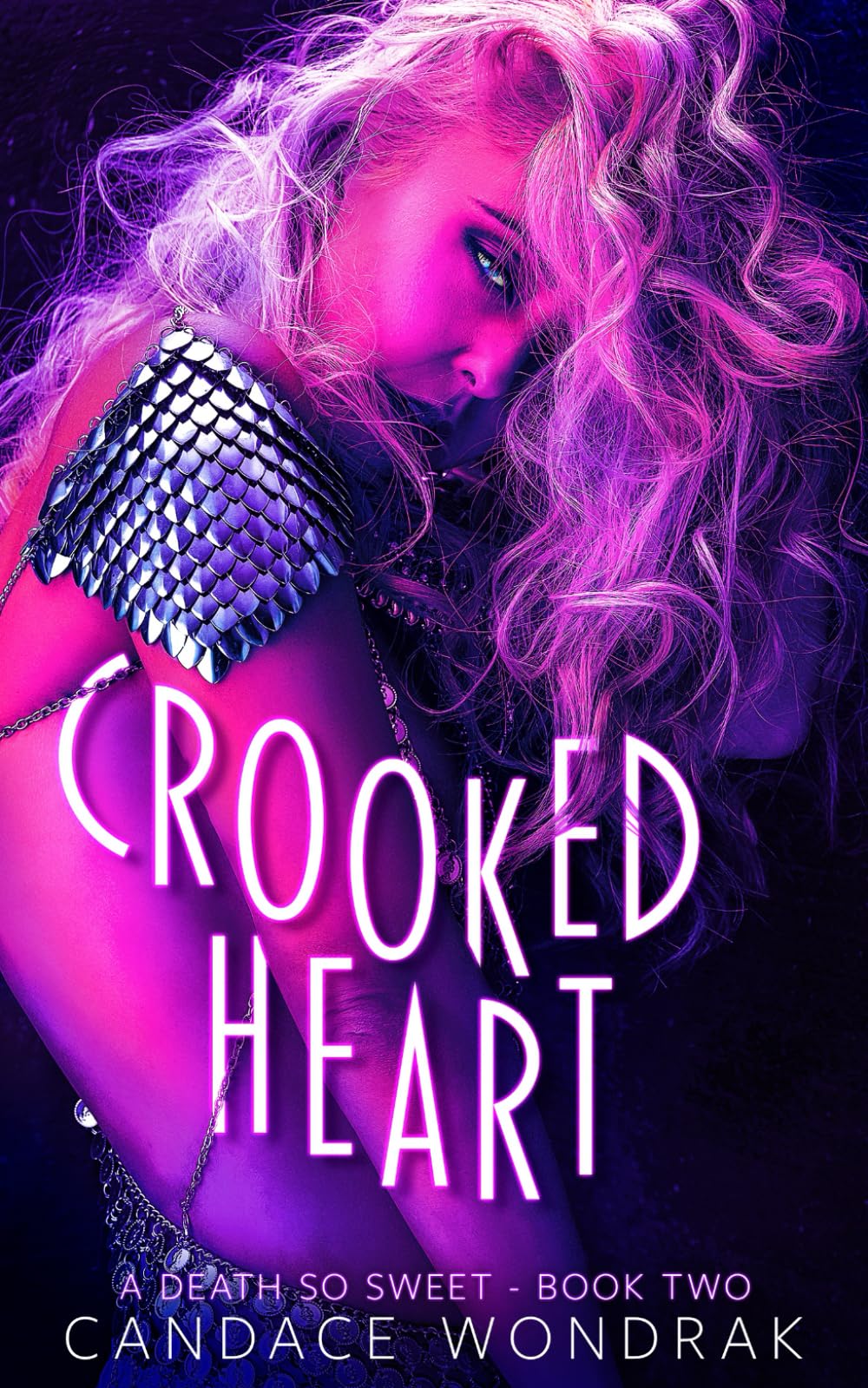 Crooked Heart (A Death So Sweet)