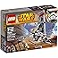LEGO Star Wars T-16 Skyhopper Toy