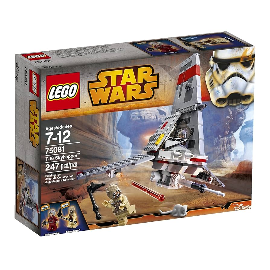 Kenner/STARWARS“LUKE'S T-16 SKYHOPPER” $_12.JPG?set_id=880000500F