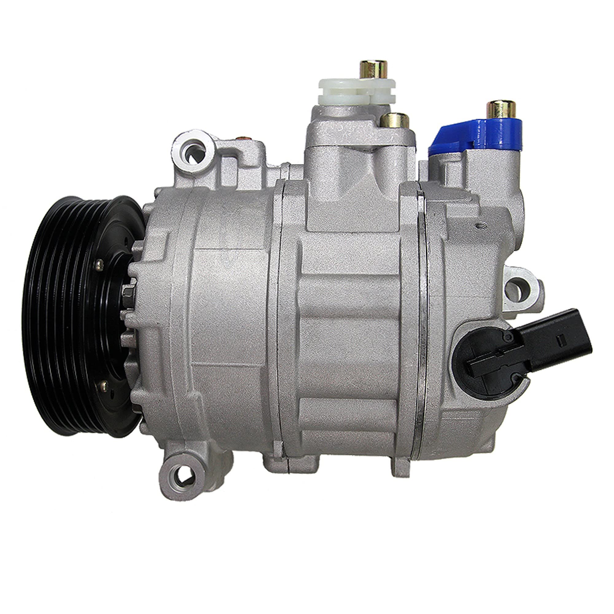 ATEC Germany Compressore d'aria con essiccatore per DENSO 7SEU17C