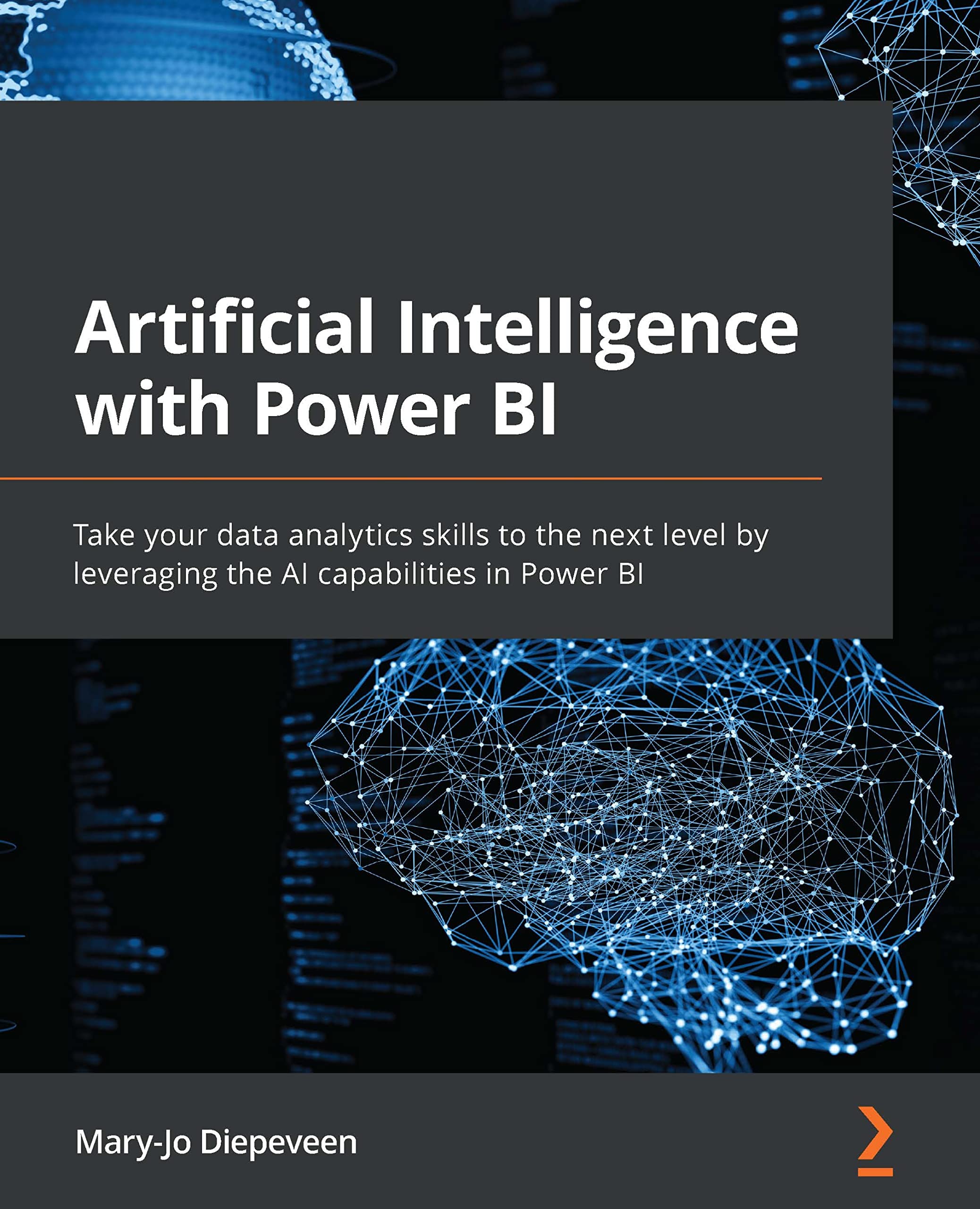 Buy Artificial Intelligence with Power BI: Take your data analytics Buy Artificial Intelligence with Power BI: Take your data analytics