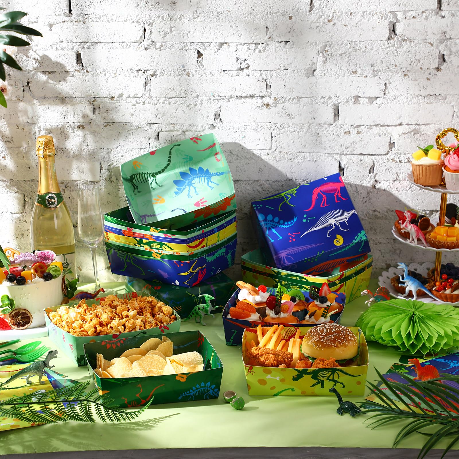 Boîte à lunch dinosaure T-Rex pour enfants, fabricant britannique Boîte à lunch dinosaure T-Rex pour enfants, fabricant britannique