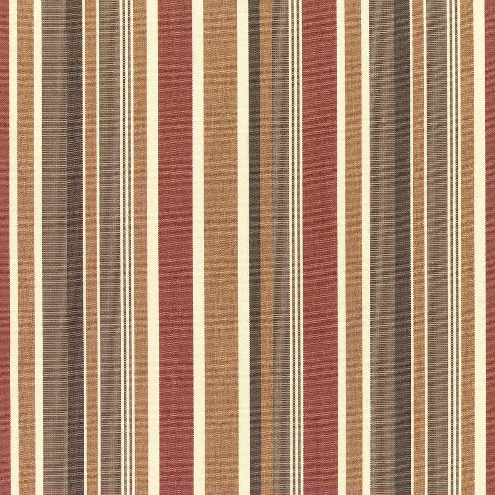 Naturesroom Sunbrella Patio Cushions - (2 pack) - 20