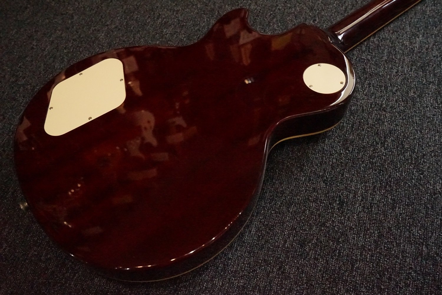 シカゴリ】Epiphone Lespaul Standard pro Epiphone Les Paul Standart
