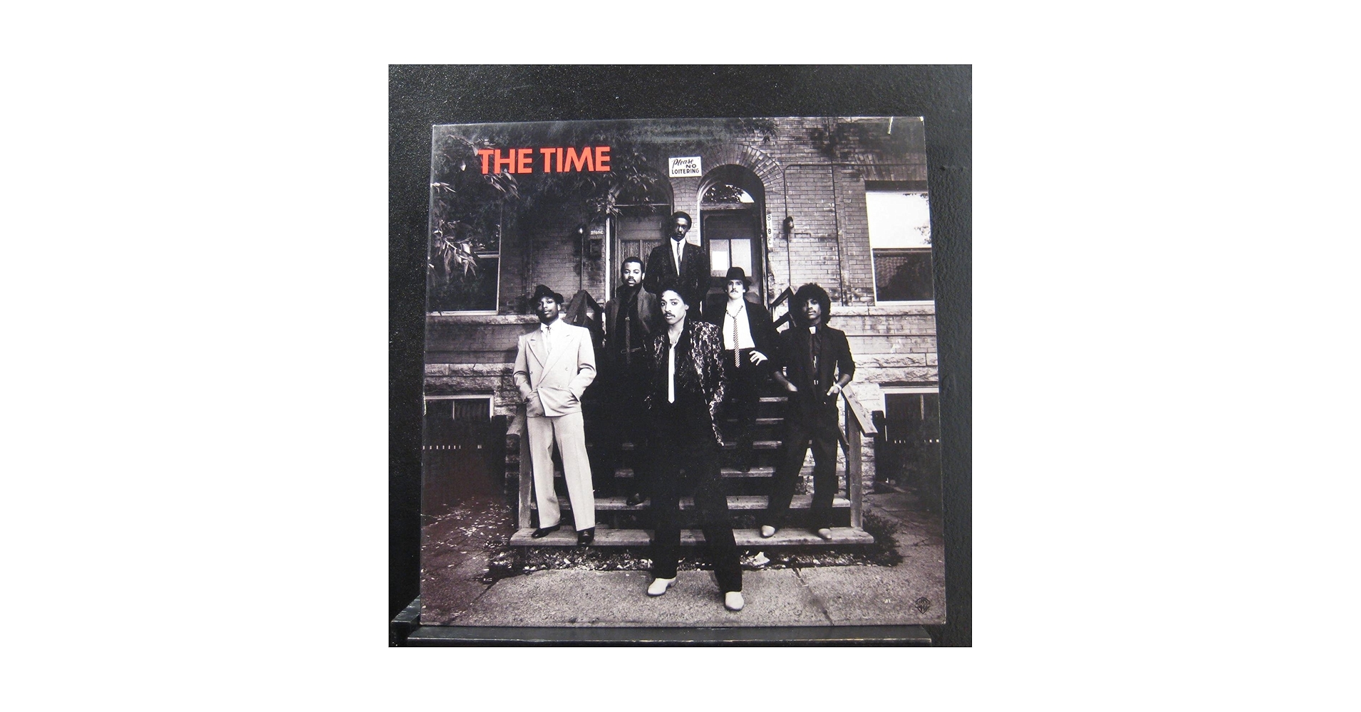 その他 THOO THE TIME The Time - The Time - Amazon.com Music