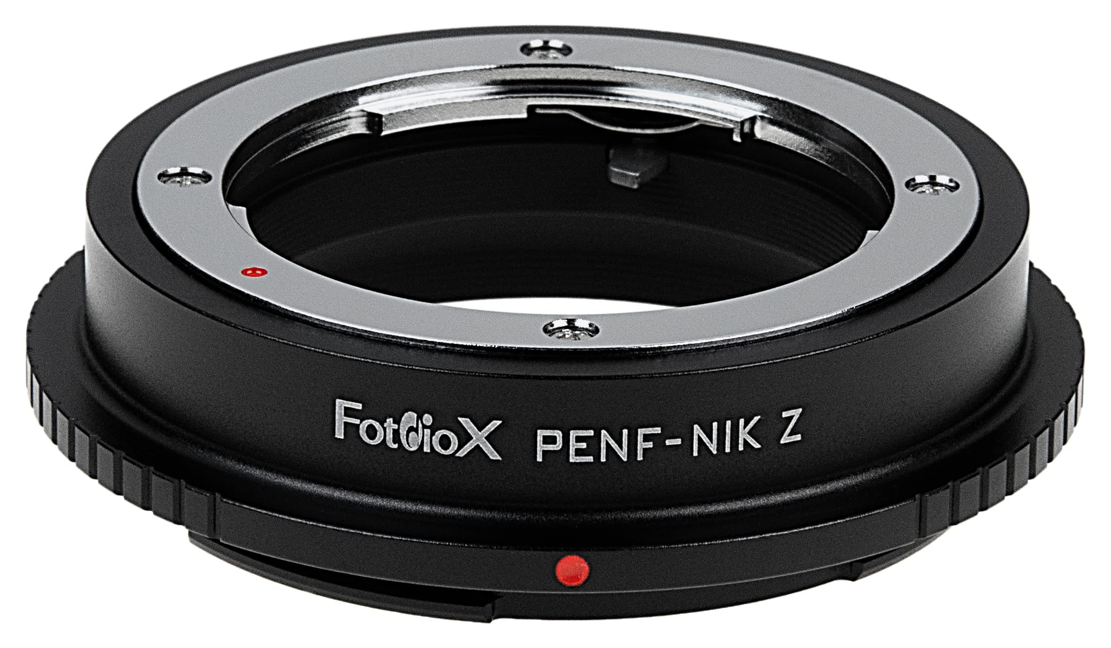 Amazon | Fotodiox レンズマウントアダプター - Olympus Pen F SLR