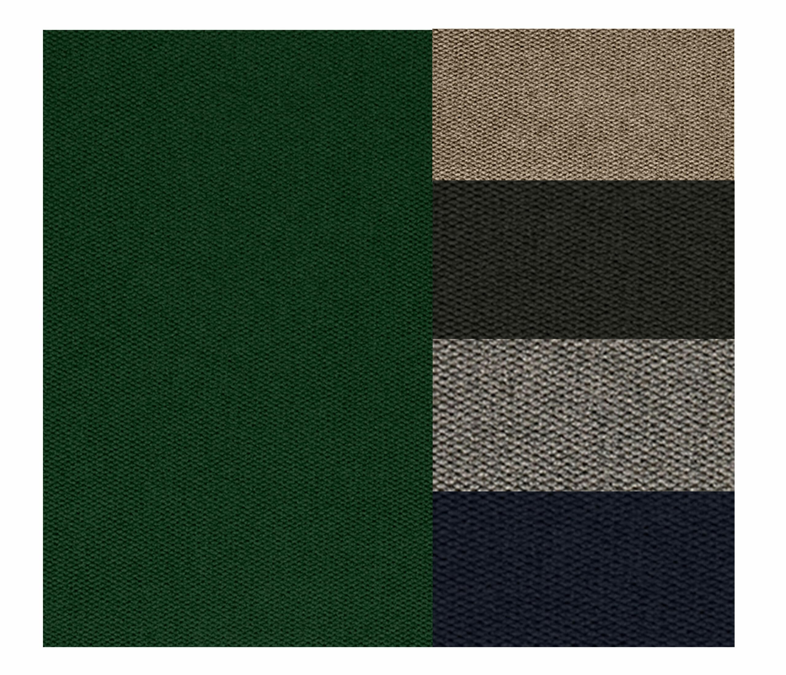 Furnish my PlaceSolid Color Rug - Forest Green, 4' x 18', Indoor/Outdoor Area Rug, Stain & Fade Resistant, Easy to Clean Carpet, Pets and Kids Friendly Rug, Area for Bedroom, Living Room, Wedding