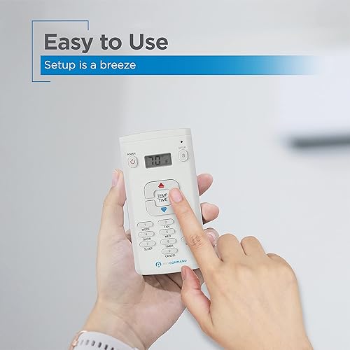 Miniatura 5 de Control remoto ACR-01 Anycommand universal