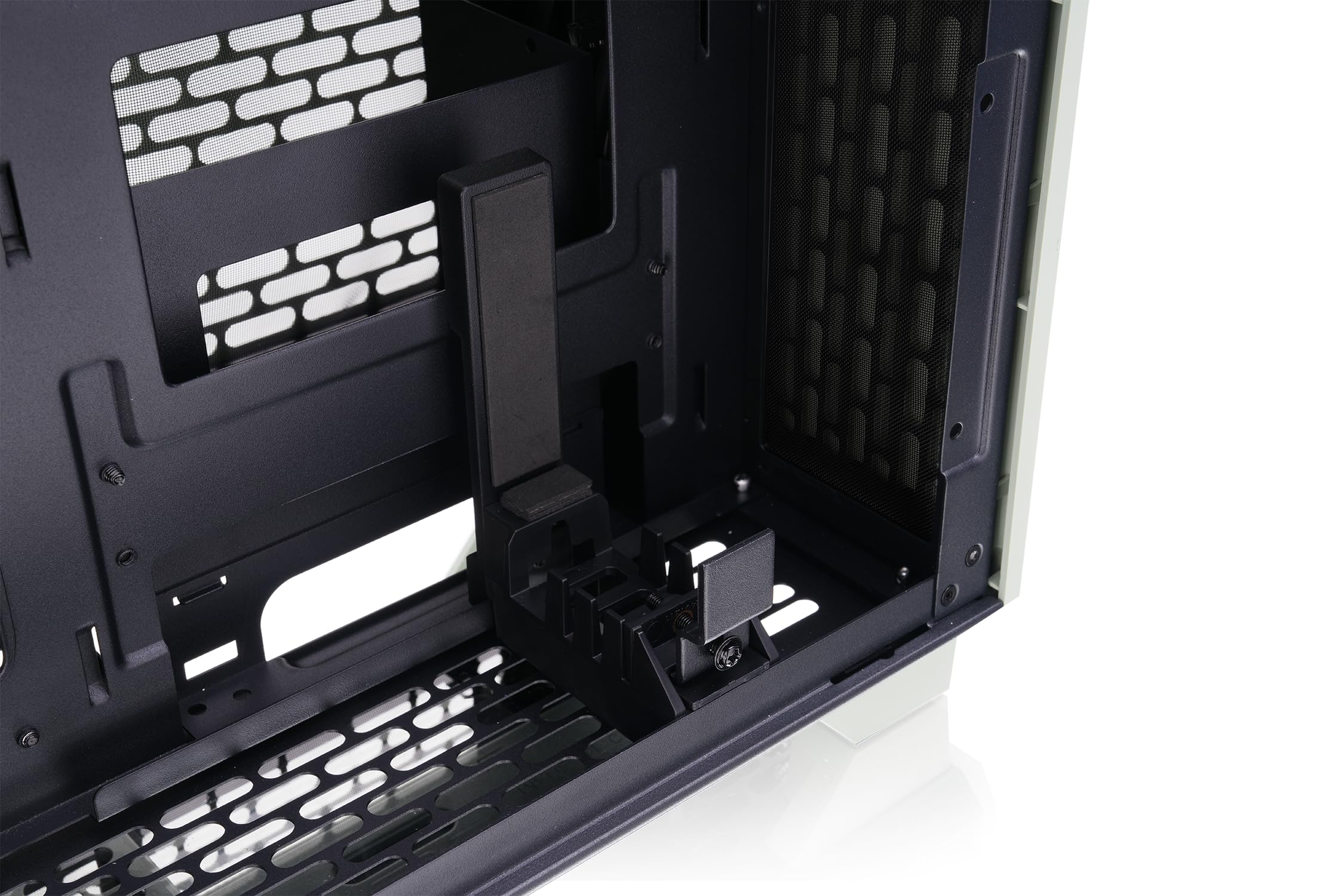 Thermaltake TR100 WS | Mini Tower | Super Compact | Matcha Green