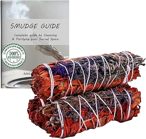 Salvia Floral Ancientveda