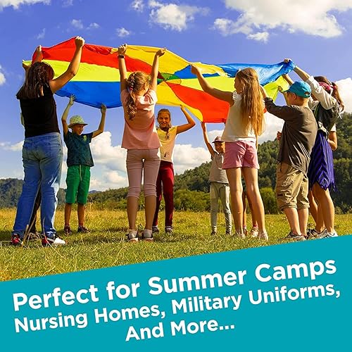 Miniatura 5 de MaxMark Marcador de ropa con texto personalizado, funda rosa, elige entre muchas fuentes e iconos