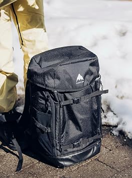 Burton Gig Boot 48L Pack