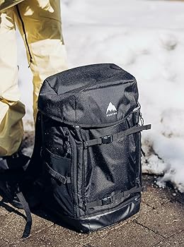 Amazon.co.jp: [BURTON] ギグ ハイク GIG BOOT PACK 234881