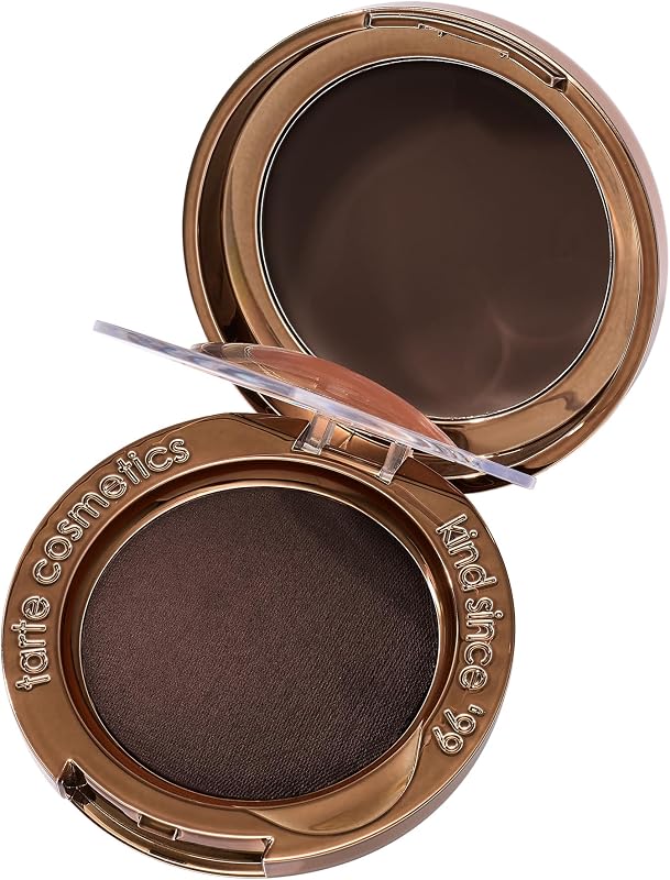 macaron sculpt & bronze duo – 2-in-1 Cream + Baked Powder Bronzer, Contour Powder Face Makeup, Peptides and Hyaluronic Acid Hydrates & Plumps, vegan & cruelty-free