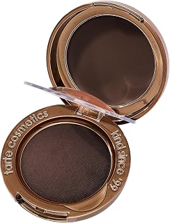 macaron sculpt & bronze duo – 2-in-1 Cream + Baked Powder Bronzer, Contour Powder Face Makeup, Peptides and Hyaluronic Acid Hydrates & Plumps, vegan & cruelty-free