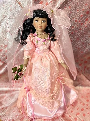 Miniatura 2 de Muñeca de Obba