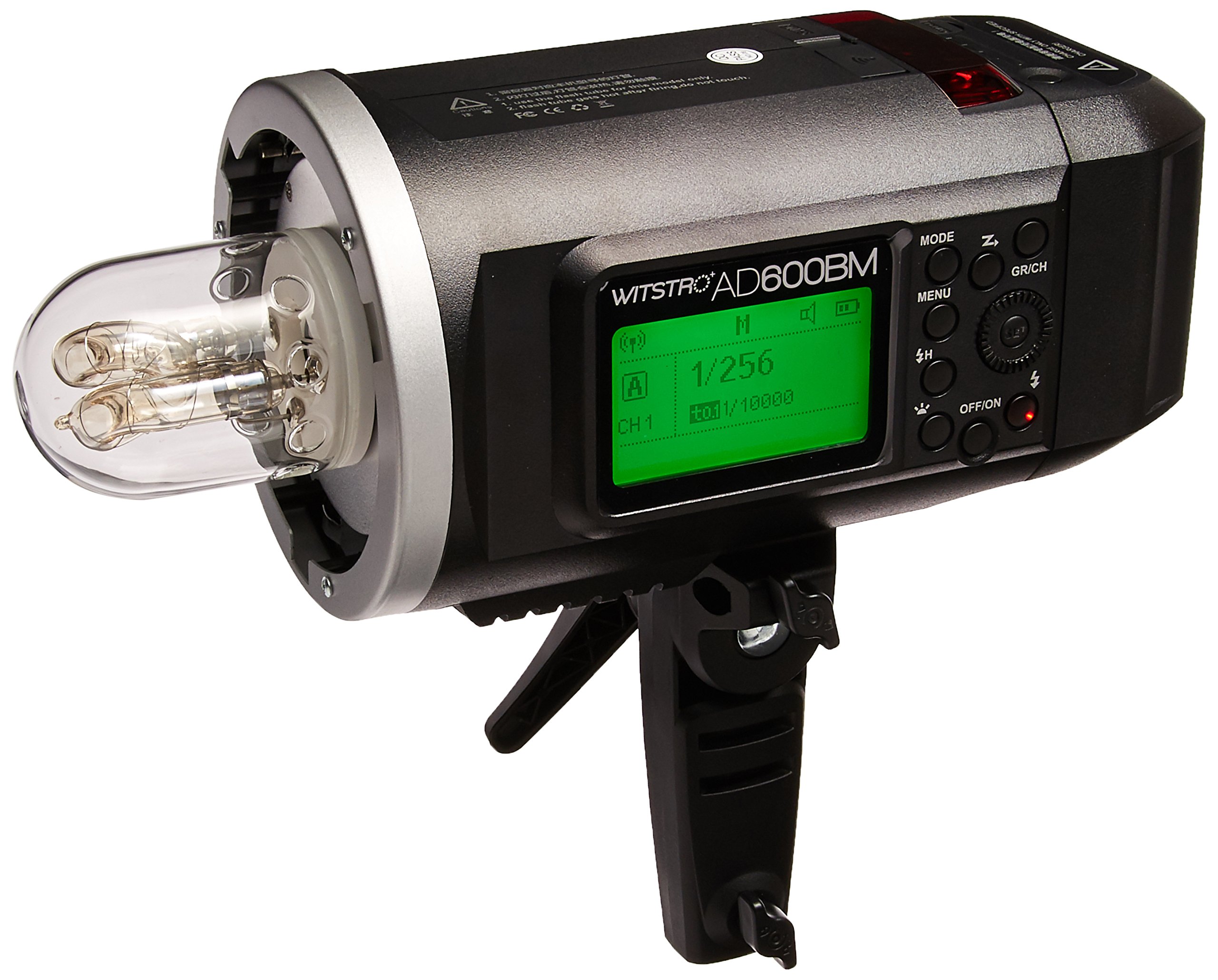 Buy Godox Fba_Ad600Bm Ad600Bm Bowens Mount 600Ws Gn87 High Speed Sync