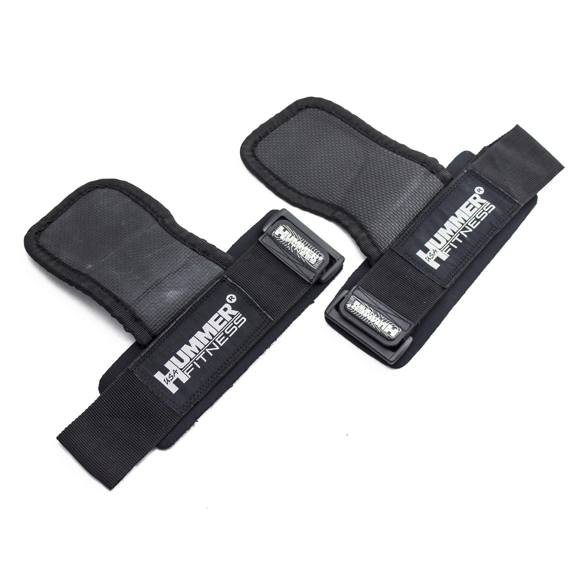 1976 Wrist Wrap Grabber Black (S-M)