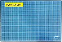 Base De Corte Mesa A1 Grande 90x60 Dupla Face Regenerativa