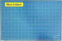 Base De Corte Mesa A1 Grande 90x60 Dupla Face Regenerativa