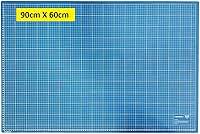 Base De Corte Mesa A1 Grande 90x60 Dupla Face Regenerativa