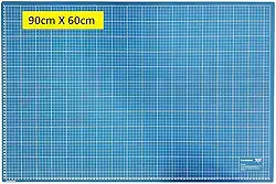 Base De Corte Mesa A1 Grande 90x60 Dupla Face Regenerativa