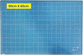Base De Corte Mesa A1 Grande 90x60 Dupla Face Regenerativa