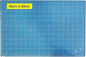 Base De Corte Mesa A1 Grande 90x60 Dupla Face Regenerativa