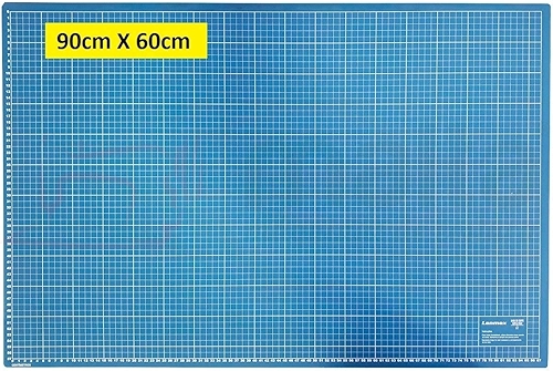 Base De Corte Mesa A1 Grande 90x60 Dupla Face Regenerativa