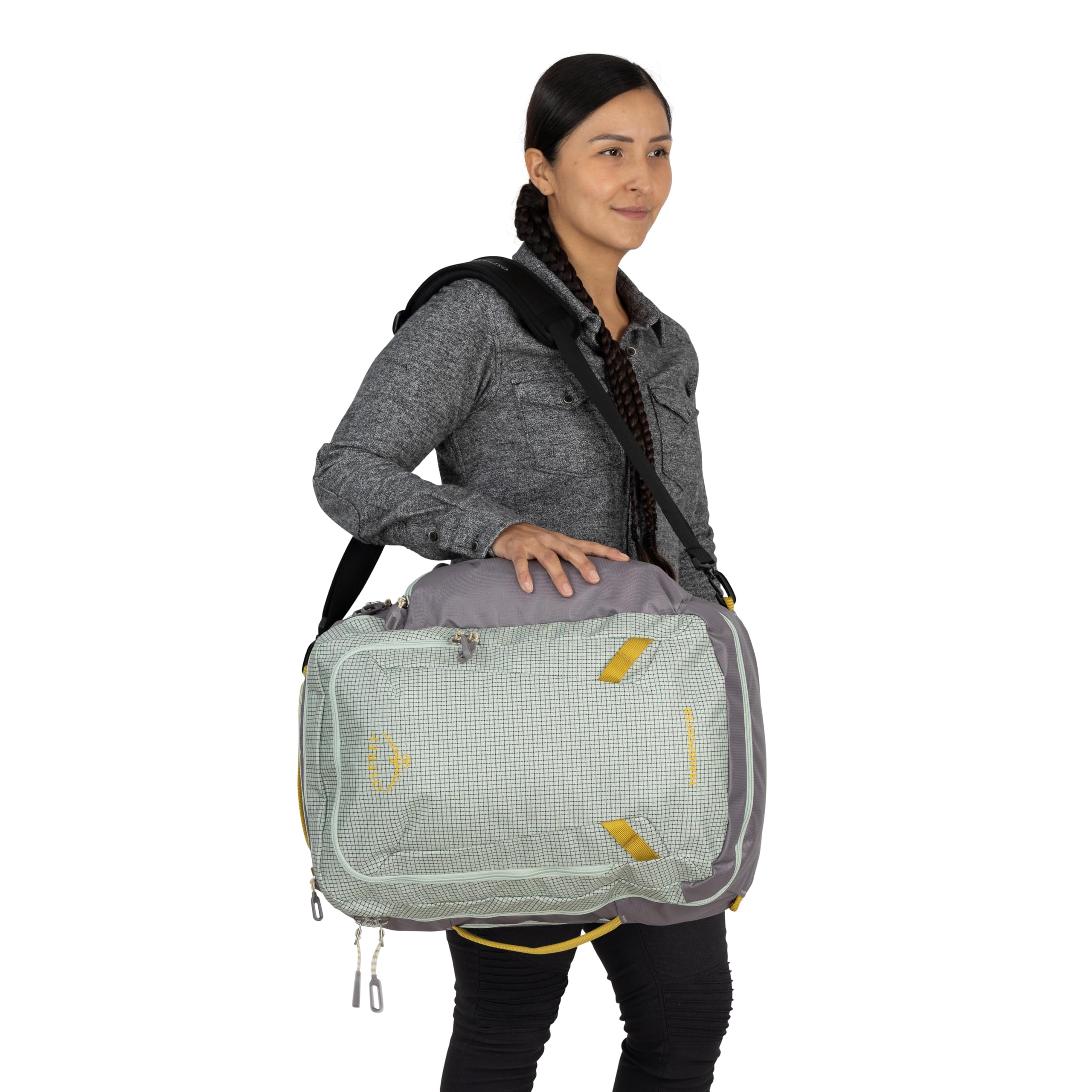 Osprey Transporter 36L plecak podróżny
