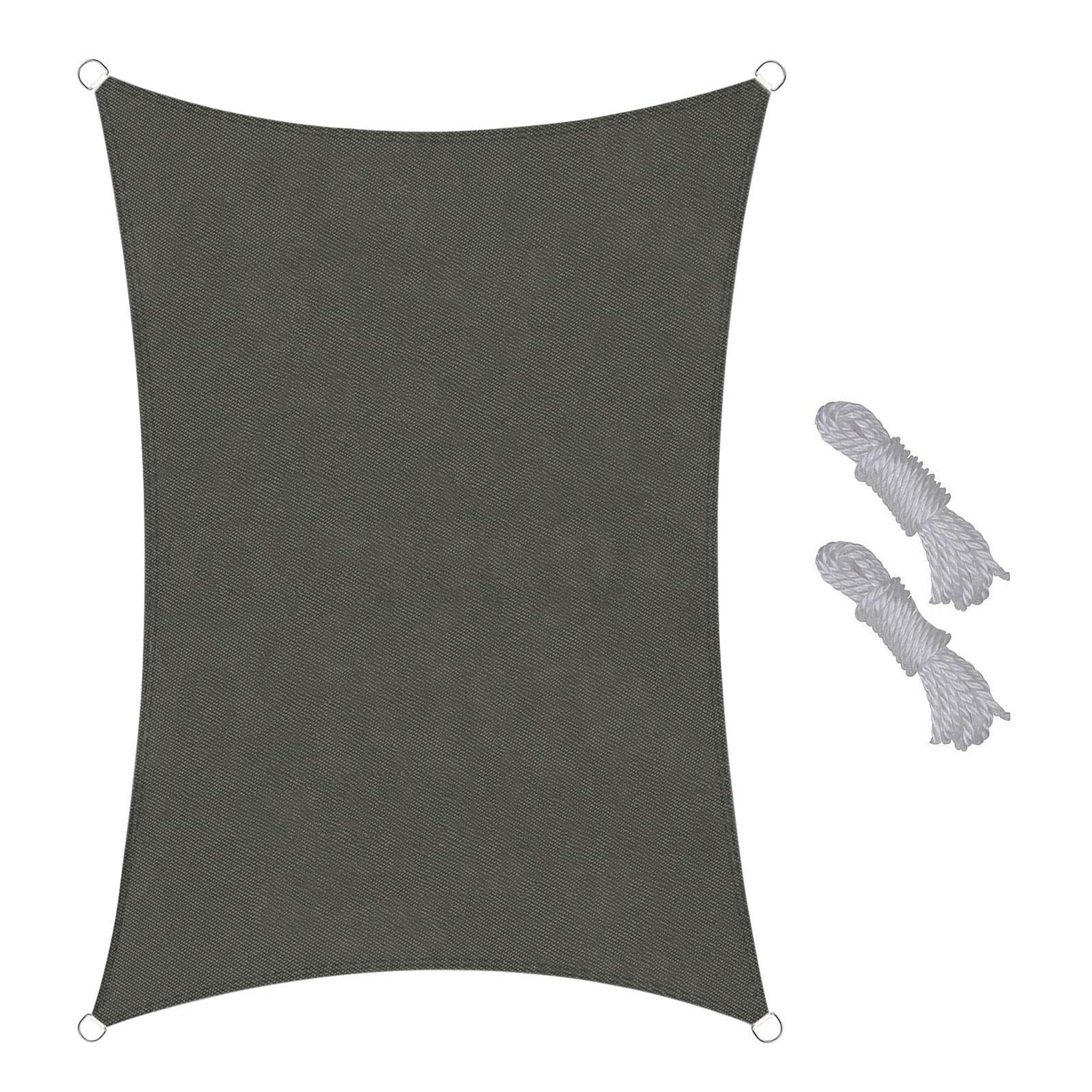 Buy XYNH Home Canopy Sun Shade Sails,7x13ft,10x13ft,16x19ft,pergola