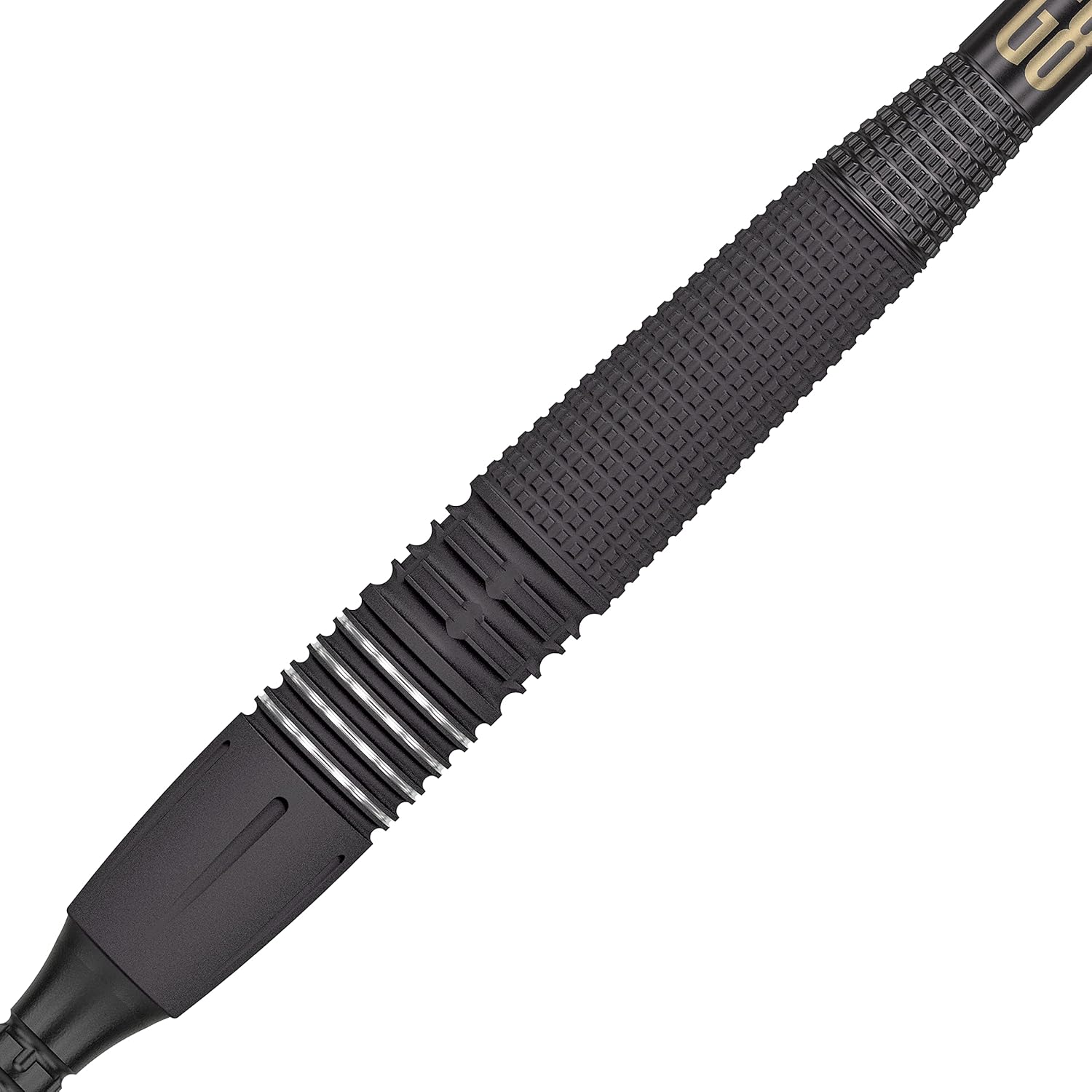TARGET Darts Phil Taylor Power 9-Five Gen 8 95% Tungsten Soft Tip Darts, 18G/20G | Soft Tip Dart Set, Pixel Tip Electronic Soft Tip Darts Set, Professional Darts Set